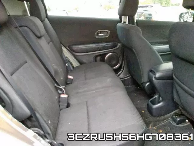 3CZRU5H56HG708361 фото 6