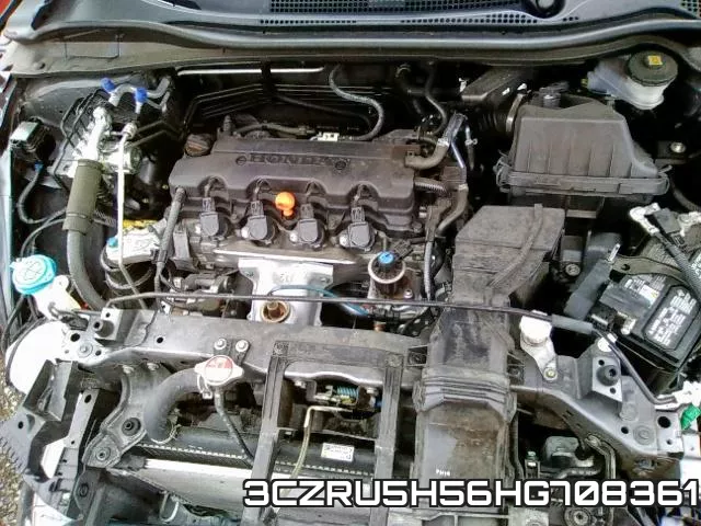 3CZRU5H56HG708361 фото 7