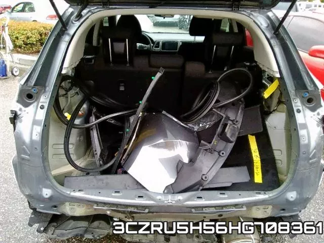 3CZRU5H56HG708361 фото 9