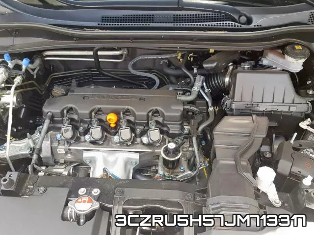 3CZRU5H57JM713317 фото 8