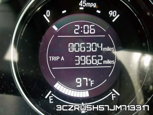 3CZRU5H57JM713317 фото 9