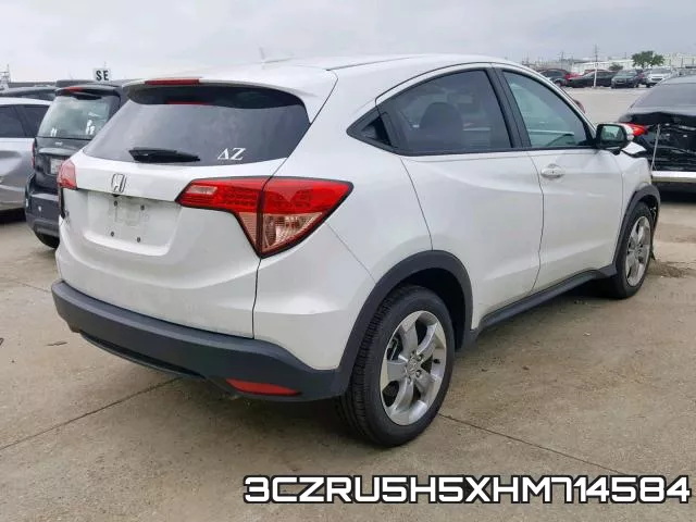 3CZRU5H5XHM714584 фото 5