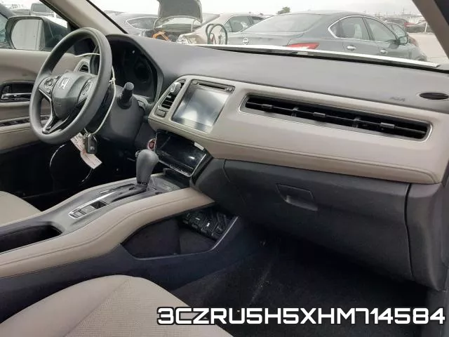 3CZRU5H5XHM714584 фото 6