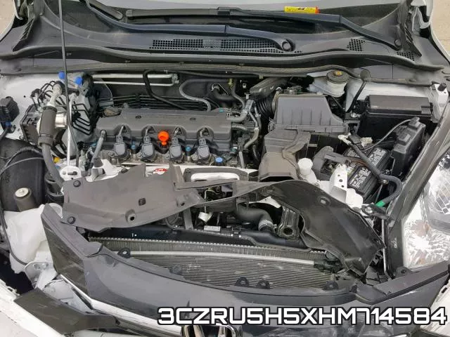 3CZRU5H5XHM714584 фото 8