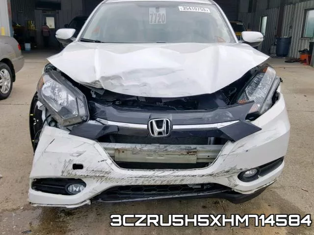3CZRU5H5XHM714584 фото 10