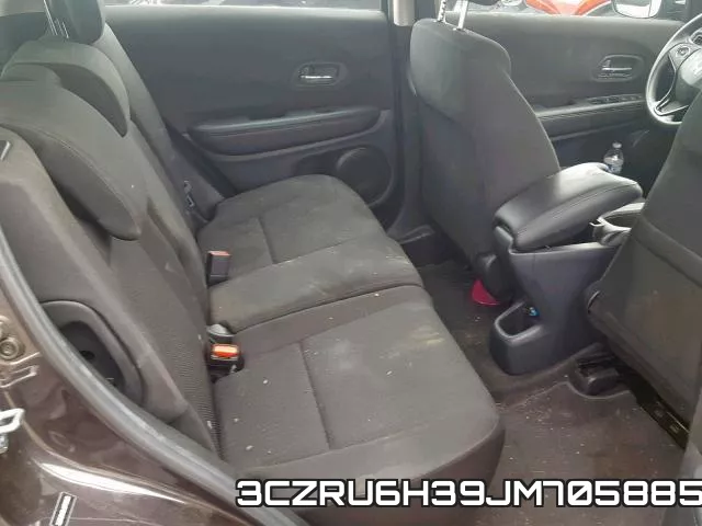 3CZRU6H39JM705885 фото 7