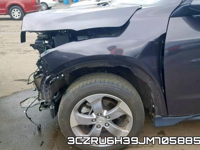 3CZRU6H39JM705885 фото 10