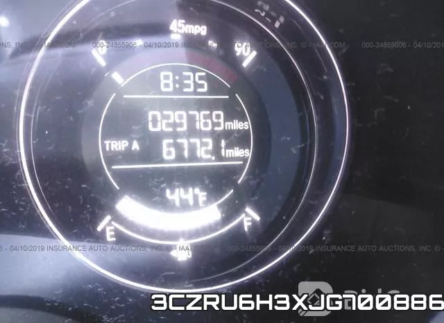 3CZRU6H3XJG700886 фото 8
