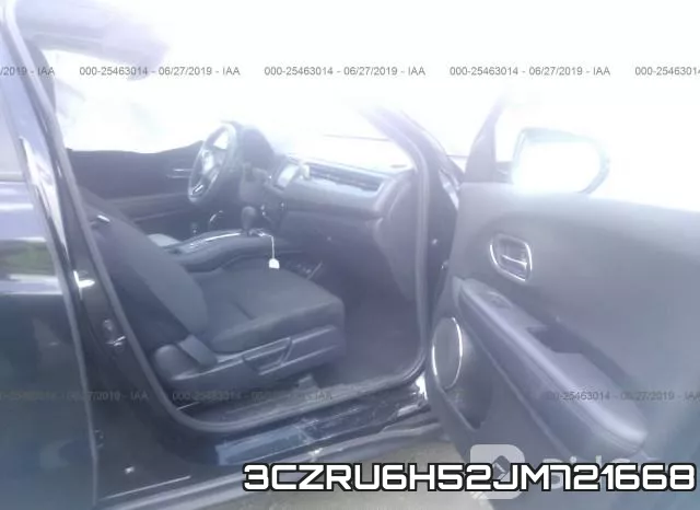 3CZRU6H52JM721668 фото 6
