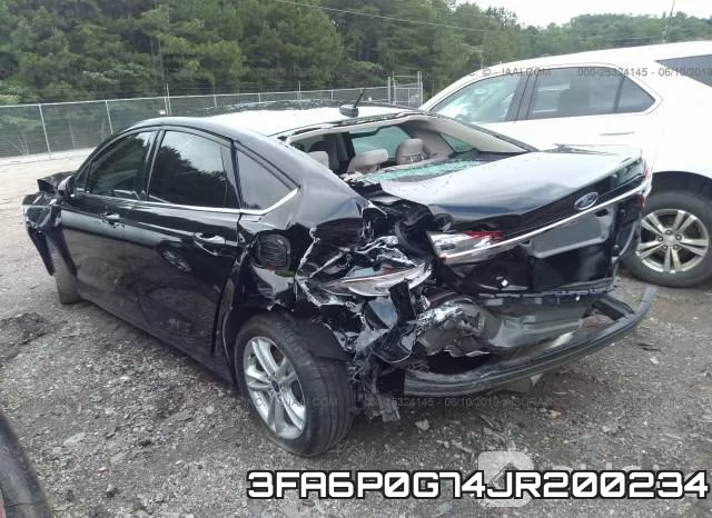 3FA6P0G74JR200234 фото 4
