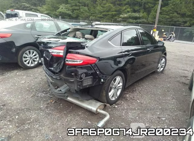 3FA6P0G74JR200234 фото 5