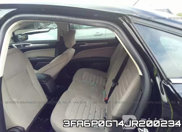 3FA6P0G74JR200234 фото 9