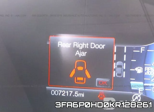 3FA6P0HD0KR128261 фото 7
