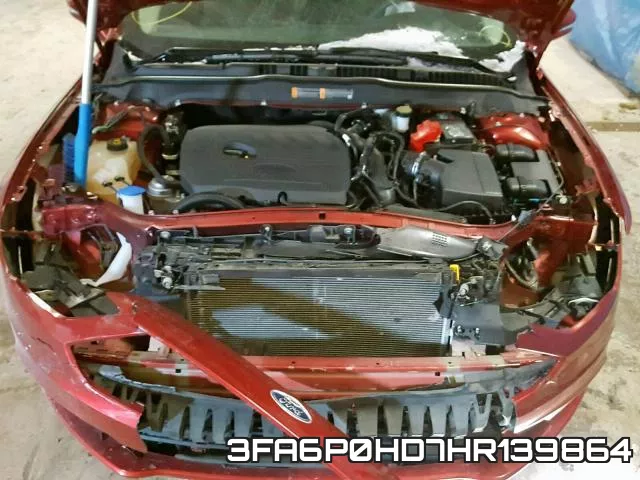 3FA6P0HD7HR139864 фото 8