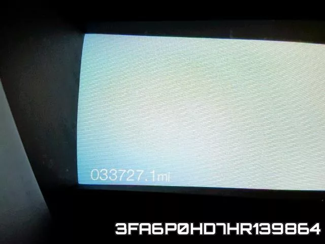 3FA6P0HD7HR139864 фото 9