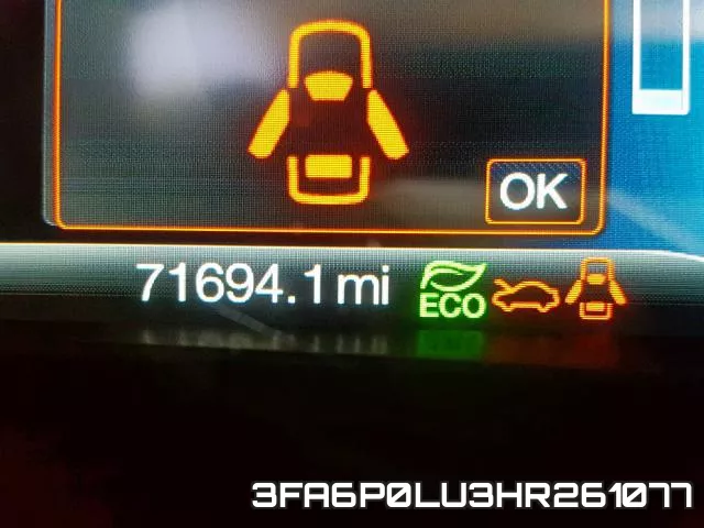 3FA6P0LU3HR261077 фото 9