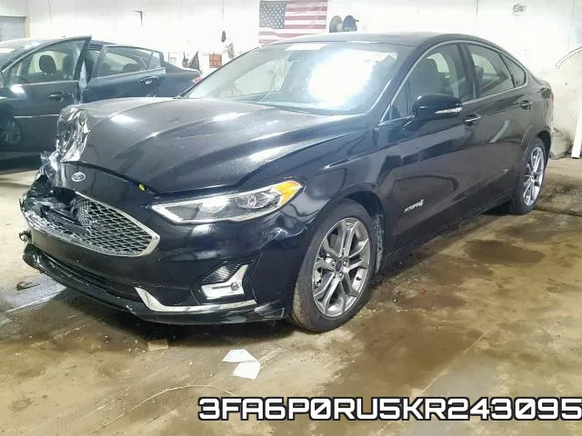 3FA6P0RU5KR243095 фото 3