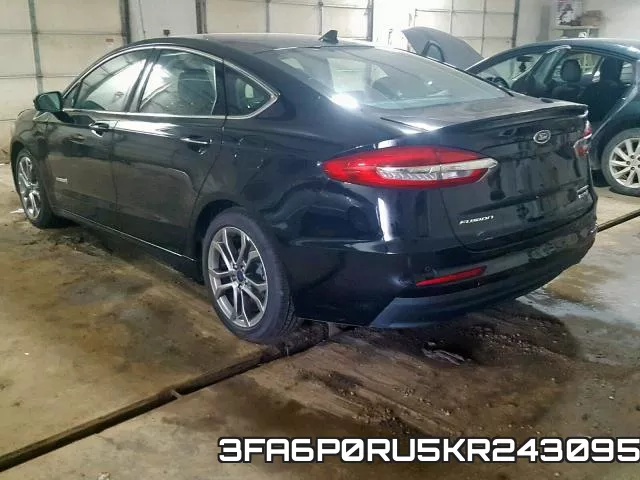 3FA6P0RU5KR243095 фото 4