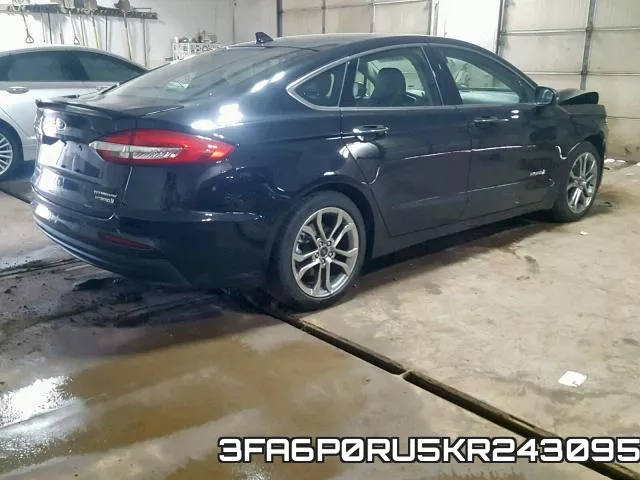 3FA6P0RU5KR243095 фото 5