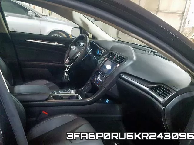 3FA6P0RU5KR243095 фото 6