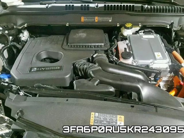 3FA6P0RU5KR243095 фото 8