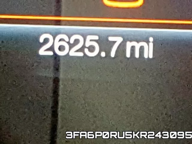 3FA6P0RU5KR243095 фото 9