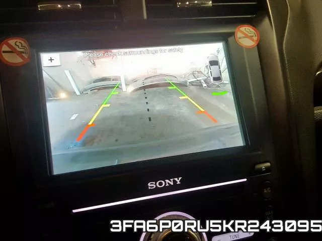 3FA6P0RU5KR243095 фото 10