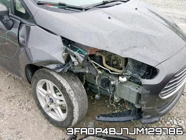 3FADP4BJ7JM129786 фото 10