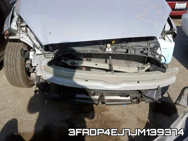 3FADP4EJ7JM139374 фото 2