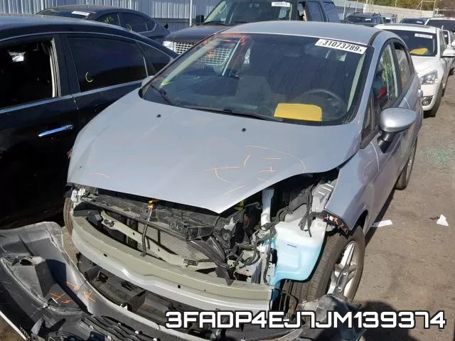 3FADP4EJ7JM139374 фото 3
