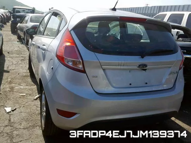 3FADP4EJ7JM139374 фото 4