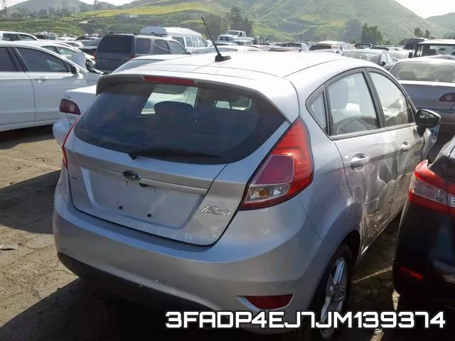 3FADP4EJ7JM139374 фото 5