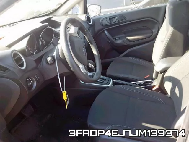 3FADP4EJ7JM139374 фото 6