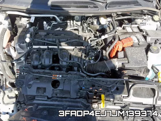 3FADP4EJ7JM139374 фото 8