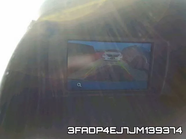 3FADP4EJ7JM139374 фото 10