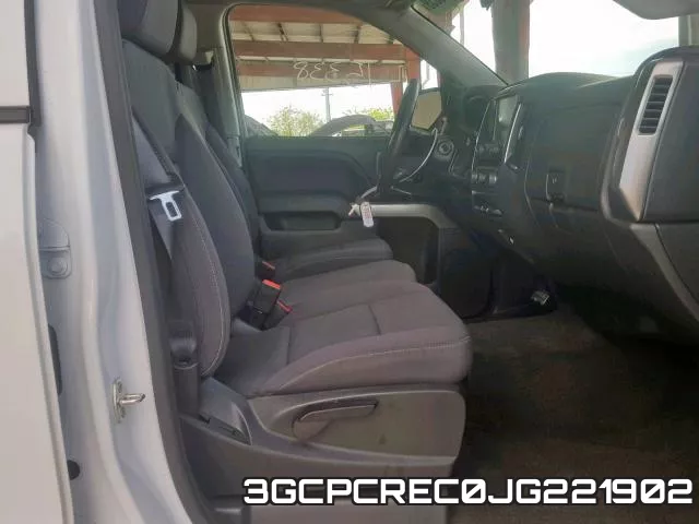 3GCPCREC0JG221902 фото 6