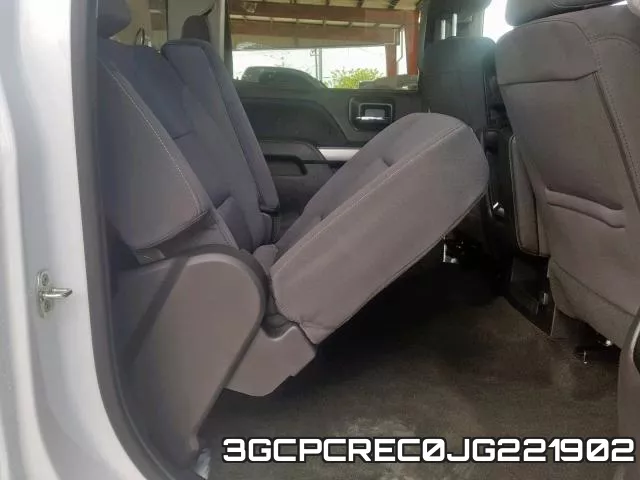 3GCPCREC0JG221902 фото 7