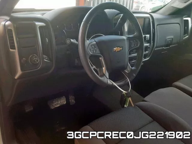 3GCPCREC0JG221902 фото 10
