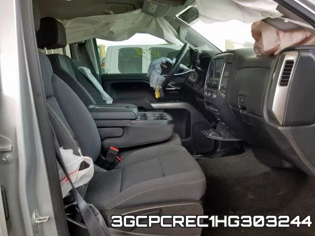 3GCPCREC1HG303244 фото 6