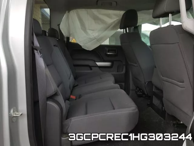 3GCPCREC1HG303244 фото 7