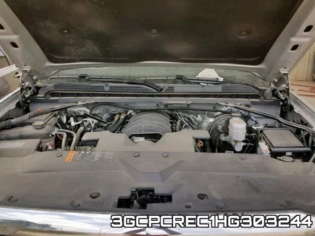 3GCPCREC1HG303244 фото 8