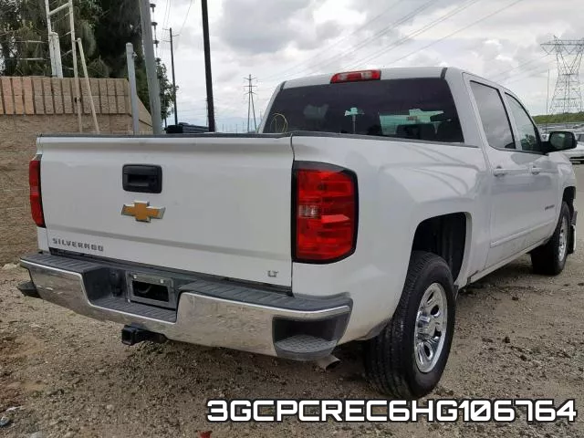 3GCPCREC6HG106764 фото 5