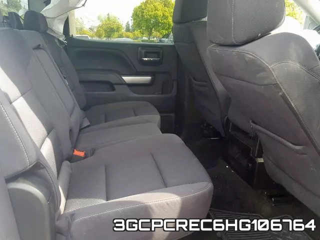 3GCPCREC6HG106764 фото 7
