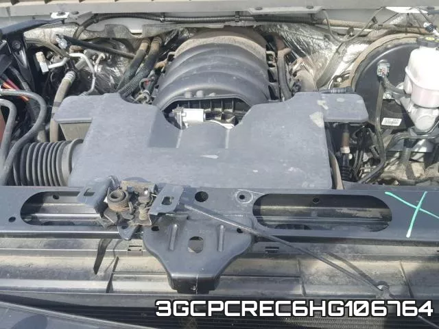 3GCPCREC6HG106764 фото 8