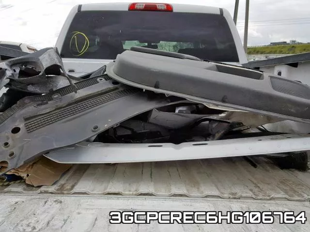 3GCPCREC6HG106764 фото 10