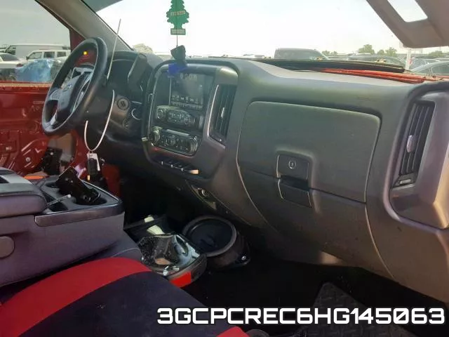 3GCPCREC6HG145063 фото 6