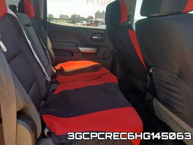 3GCPCREC6HG145063 фото 7