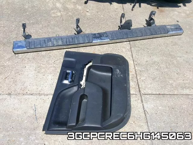 3GCPCREC6HG145063 фото 10