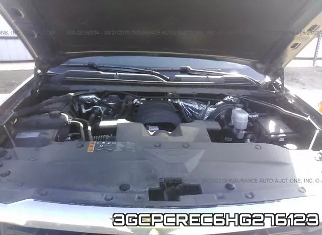 3GCPCREC6HG276123 фото 2