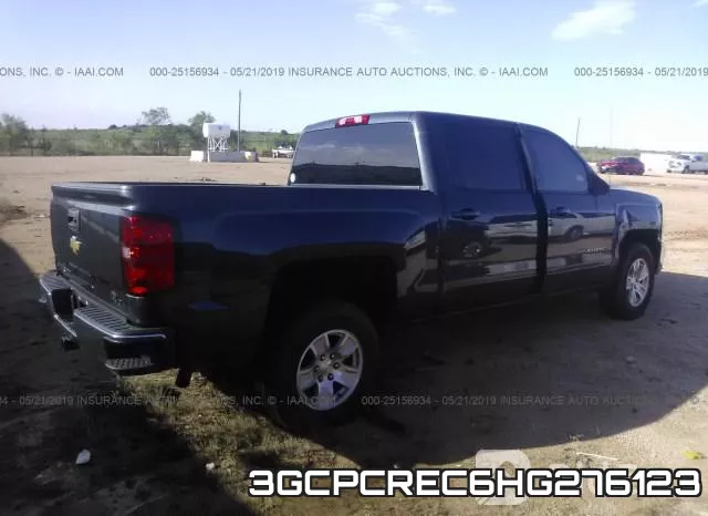 3GCPCREC6HG276123 фото 5